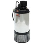 FS1075 - 10 inch 75kw